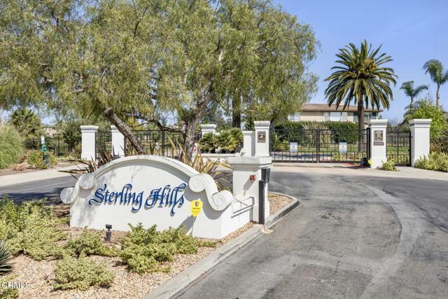 Detail Gallery Image 58 of 62 For 2903 Patina Ct, Camarillo,  CA 93010 - 4 Beds | 4/1 Baths