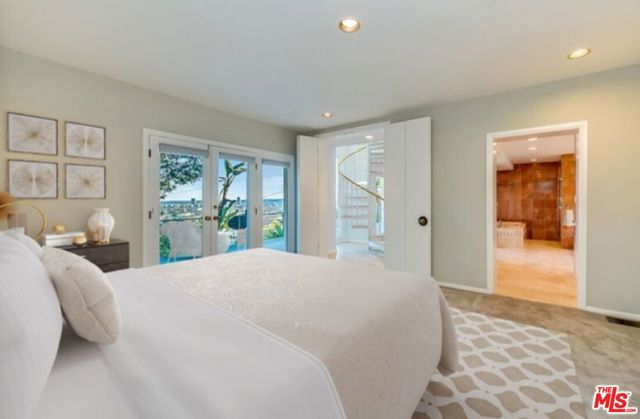 3 Bed Home for Sale in Los Angeles, California