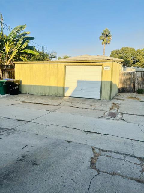 3320 Vancouver Ave, San Diego, California 92104, ,Multi-Family,For Sale,Vancouver Ave,250020259SD