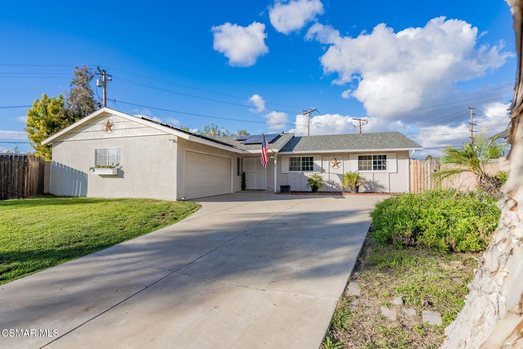 1717 Wade Circle