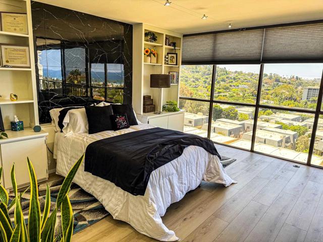 Detail Gallery Image 16 of 40 For 2500 Torrey Pines Road #902,  La Jolla,  CA 92037 - 2 Beds | 2 Baths