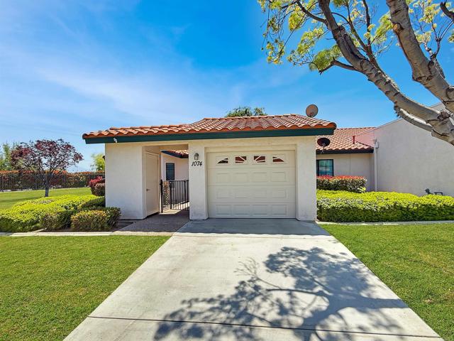 Detail Gallery Image 1 of 1 For 1074 Merrill Cir, Hemet,  CA 92545 - 2 Beds | 2 Baths