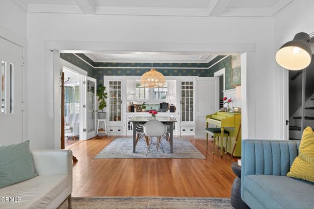 Detail Gallery Image 23 of 79 For 407 Magnolia Ave, Oxnard,  CA 93030 - 5 Beds | 2 Baths