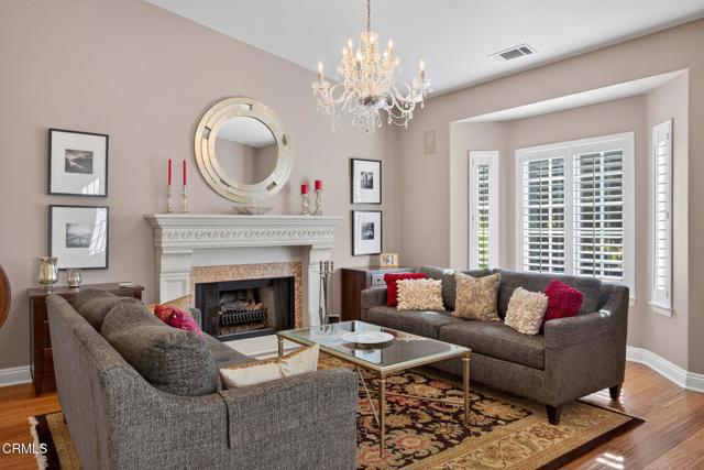 Detail Gallery Image 9 of 72 For 7405 Loma Vista Rd, Ventura,  CA 93003 - 4 Beds | 3 Baths