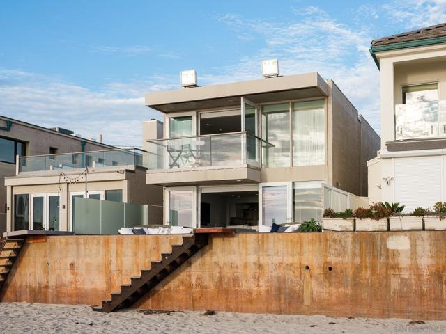 Image 2 of 45 For 2606 Ocean Front