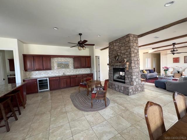 341 Ocotillo Cir, Borrego Springs, California 92004, 3 Bedrooms Bedrooms, ,2 BathroomsBathrooms,Single Family Residence,For Sale,Ocotillo Cir,250020292SD