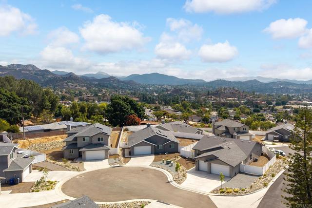 Detail Gallery Image 50 of 52 For 1609 Mauzy Way, El Cajon,  CA 92021 - 4 Beds | 3 Baths