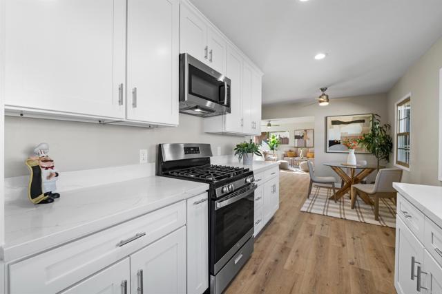 Detail Gallery Image 16 of 28 For 6662 Birchwood Street, San Diego,  CA 92120 - 3 Beds | 2 Baths