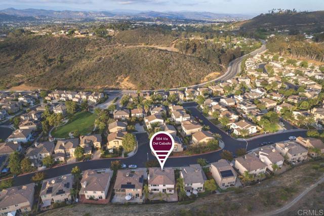 Detail Gallery Image 56 of 57 For 564 via Del Caballo, San Marcos,  CA 92078 - 4 Beds | 3 Baths