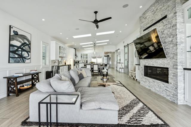 Detail Gallery Image 16 of 46 For 4230 Orchard Ave, San Diego,  CA 92107 - 4 Beds | 4/1 Baths