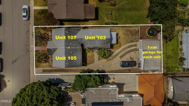 Front Image Thumbnail for CRV1-38273