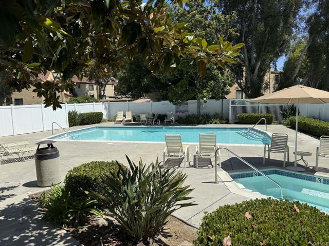 Detail Gallery Image 30 of 38 For 9899 Scripps Westview Way #243,  San Diego,  CA 92131 - 2 Beds | 1 Baths