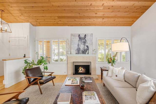 Detail Gallery Image 3 of 31 For 1515 Santa Sabina Ct, Solana Beach,  CA 92075 - 4 Beds | 3 Baths