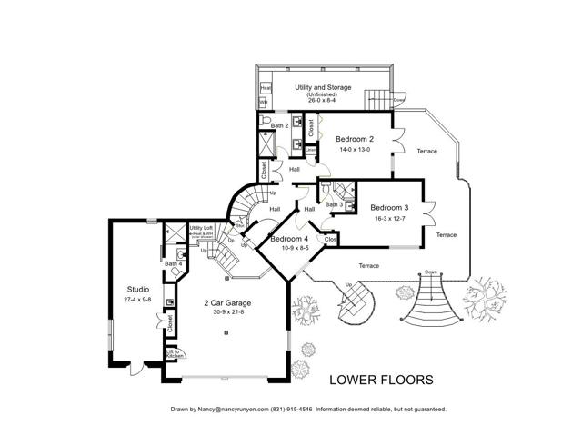 4167 Sunset Lane, Pebble Beach CA: https://media.crmls.org/mediaz/1fb8e403-4af0-4adc-ba30-c3957cf0ca1a.jpg