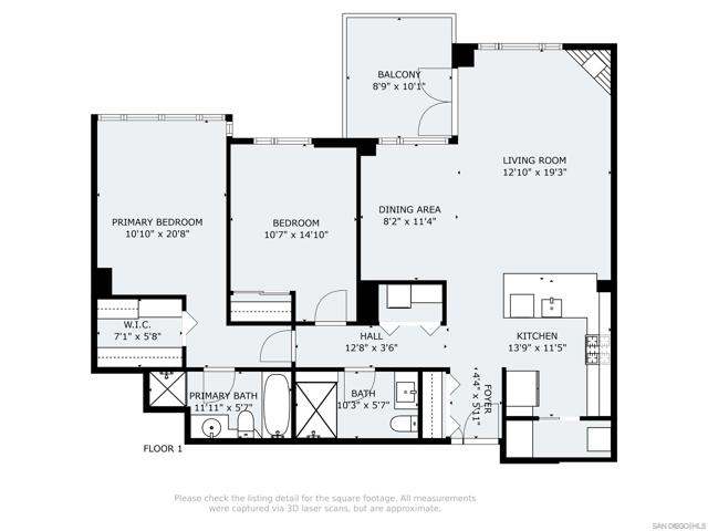 850 Beech Street, San Diego CA: https://media.crmls.org/mediaz/1fb901f5-b034-4229-bb19-8b3bacd879e7.jpg