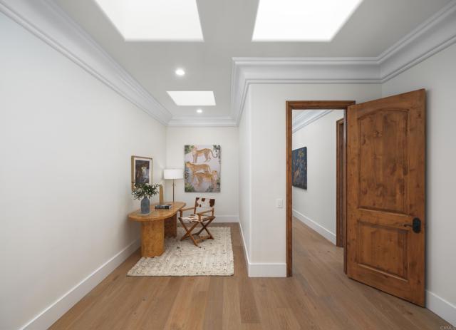 Home for Sale in Rancho Santa Fe