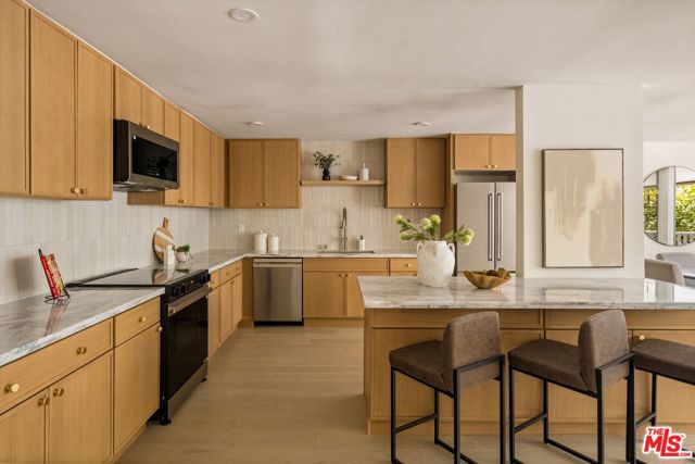 2 Bed Home for Sale in West Hollywood, California