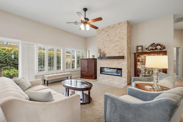 22 Vistara Drive, Rancho Mirage, CA 92270