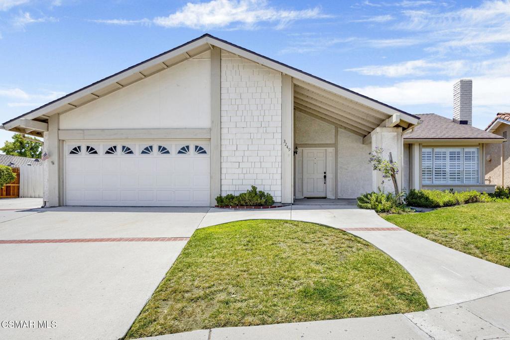 3249 Spring Meadow Avenue