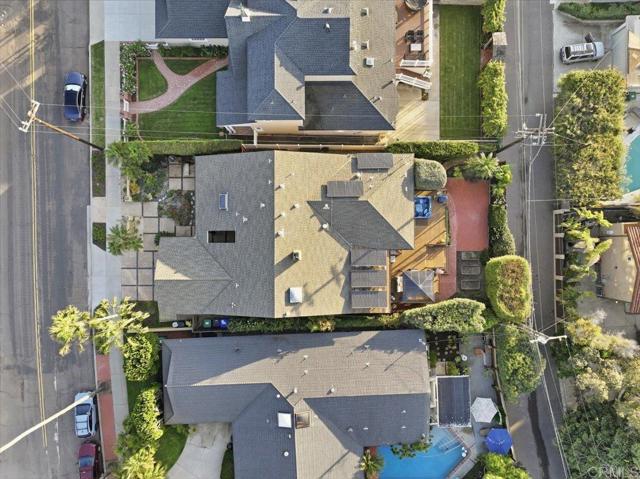 Detail Gallery Image 32 of 36 For 866 Cordova St, San Diego,  CA 92107 - 4 Beds | 2/1 Baths