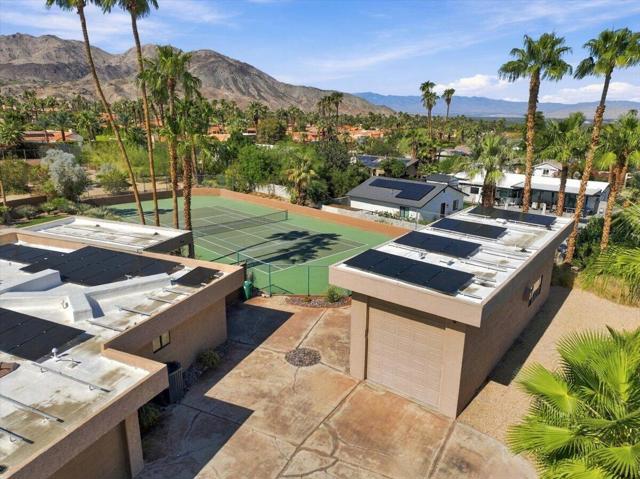 73290 Riata Trail, Palm Desert, CA 92260