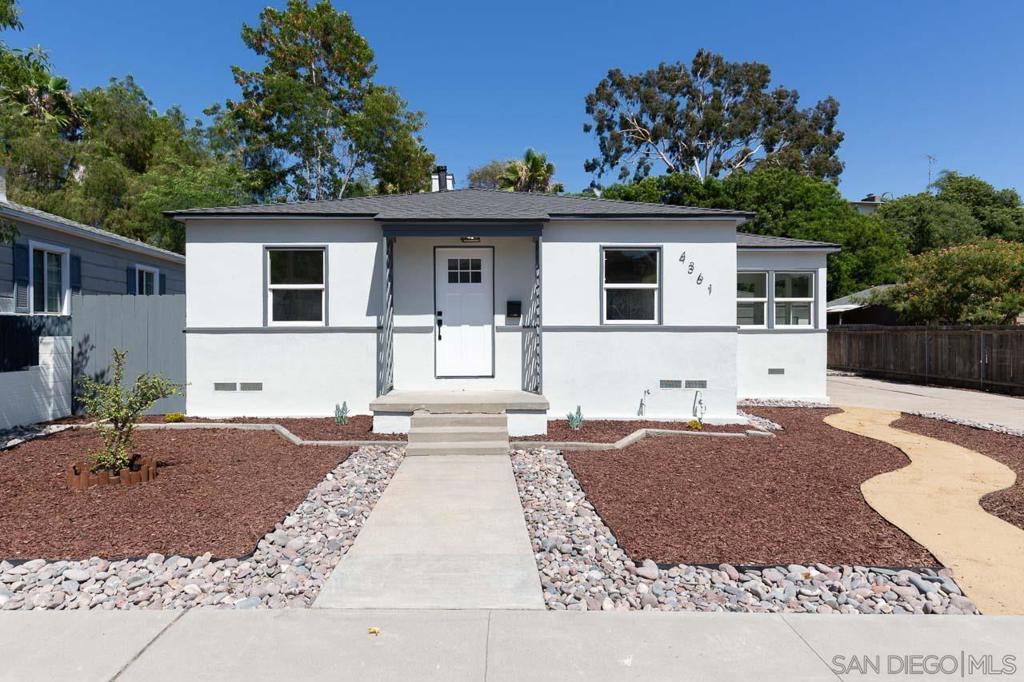 4361 Alamo Dr
