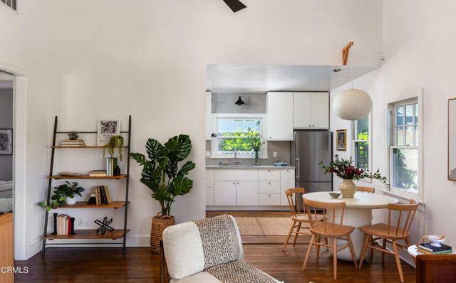 Detail Gallery Image 10 of 40 For 4865 Granada St, Los Angeles,  CA 90042 - 2 Beds | 1 Baths
