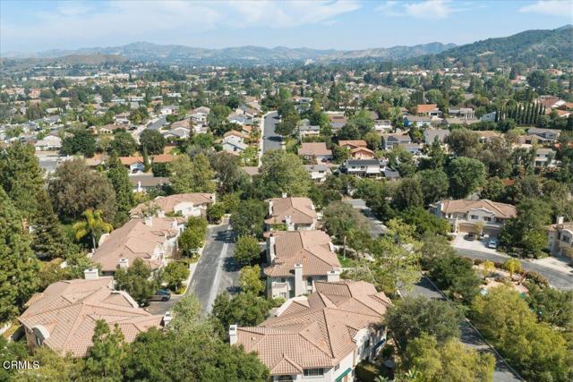 Detail Gallery Image 25 of 27 For 1048 Larry Ct, Newbury Park,  CA 91320 - 3 Beds | 2/1 Baths