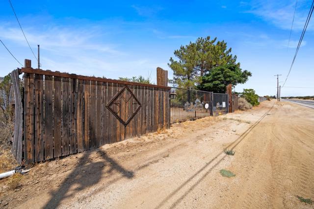 Detail Gallery Image 24 of 35 For 37852 Montezuma Valley Rd, Ranchita,  CA 92066 - 3 Beds | 2 Baths
