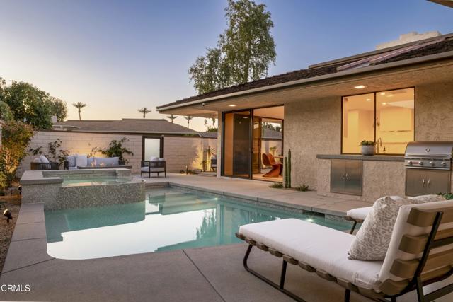 Detail Gallery Image 43 of 54 For 35 Lafayette Dr, Rancho Mirage,  CA 92270 - 4 Beds | 4 Baths