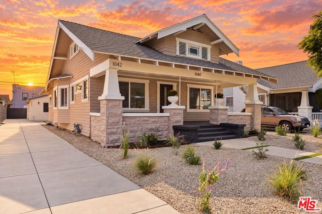 Multifamily at 1040 W 45th Street