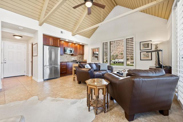 46855 Mountain Cove Drive #75, Indian Wells, CA 92210