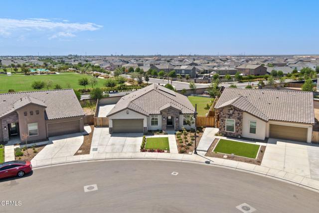 Detail Gallery Image 5 of 46 For 9101 Willow Terrace Dr, Shafter,  CA 93263 - 4 Beds | 2 Baths