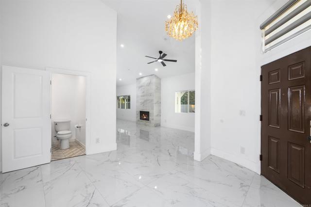 Detail Gallery Image 12 of 38 For 10473 Towns, Lakeside,  CA 92040 - 4 Beds | 2/1 Baths