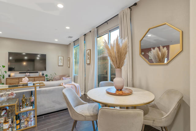 Detail Gallery Image 14 of 52 For 3350 E Yountville Dr #7,  Ontario,  CA 91761 - 3 Beds | 2/1 Baths