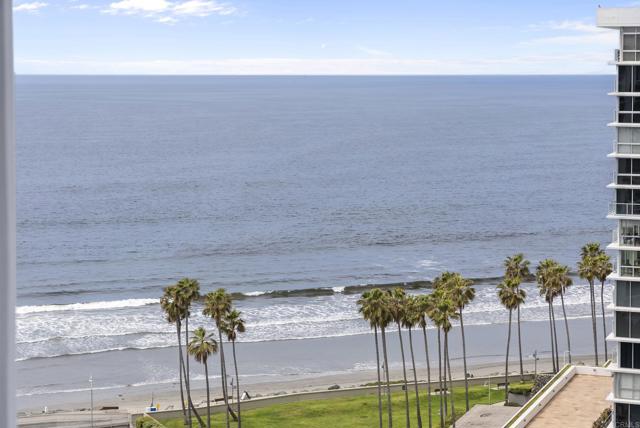 Detail Gallery Image 11 of 36 For 1810 Avenida Del Mundo #1504,  Coronado,  CA 92118 - 2 Beds | 2 Baths