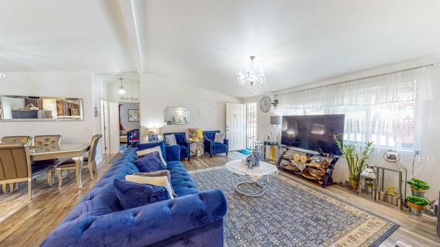 Home for Sale in El Cajon