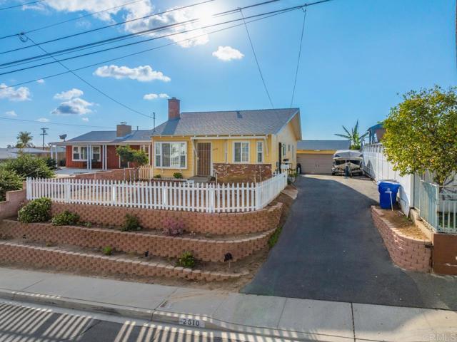 Image 1 of 64 For 2510 Calle Gaviota