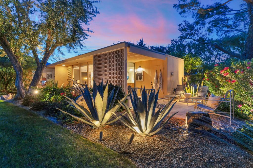 360 Cabrillo Road #103