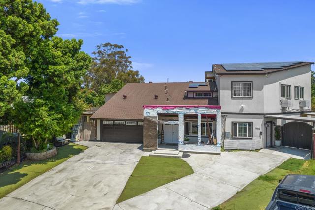 Details for 1965 Bandolier Lane, San Diego, CA 92154