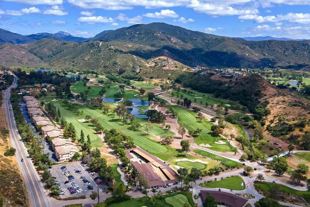 Detail Gallery Image 51 of 55 For 3267 Dehesa Rd #68,  El Cajon,  CA 92019 - 2 Beds | 2 Baths