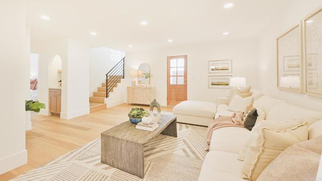 Detail Gallery Image 31 of 64 For 3951 Atascadero Dr, San Diego,  CA 92107 - 4 Beds | 3 Baths