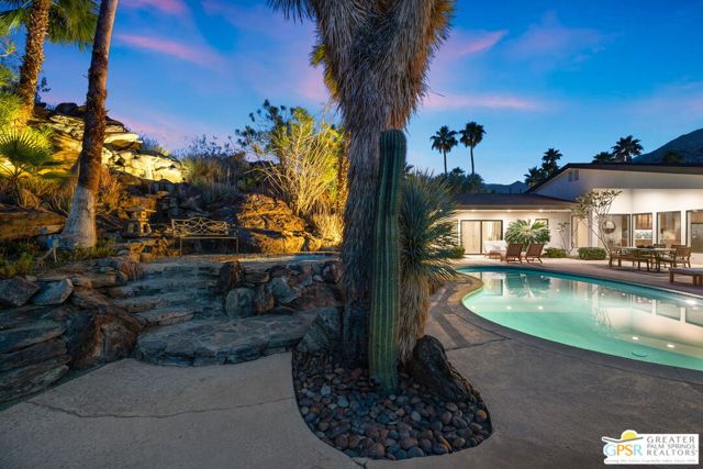 Image 35 of 68 For 13 Cahuilla Hills Drive