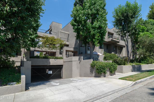 Detail Gallery Image 38 of 51 For 1310 E Orange Grove Bld #114,  Pasadena,  CA 91104 - 2 Beds | 2/1 Baths