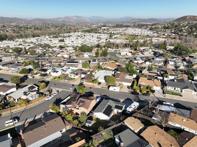 Image 42 of 47 For 8556 Matterhorn Drive