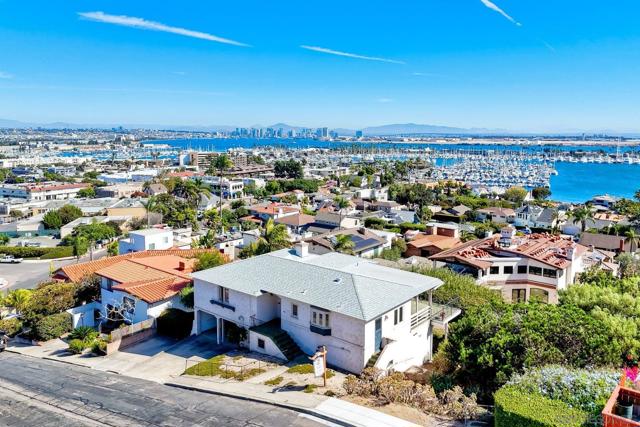 957 Harbor View Dr, San Diego, California 92106, ,Multi-Family,For Sale,Harbor View Dr,240025444SD