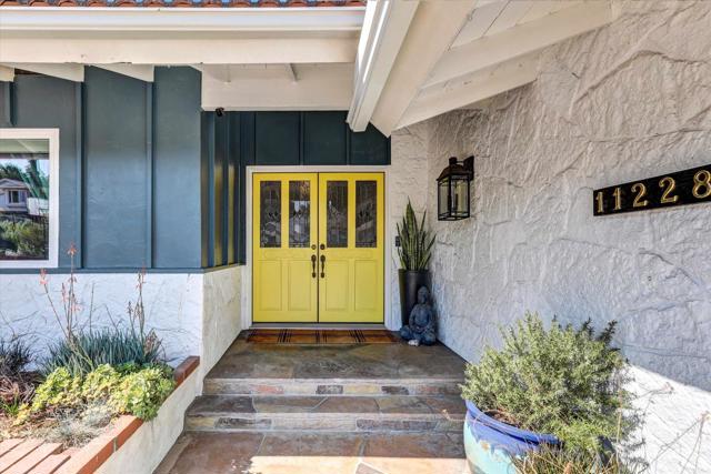 Detail Gallery Image 1 of 44 For 11228 Horizon Hills Dr, El Cajon,  CA 92020 - 3 Beds | 2 Baths
