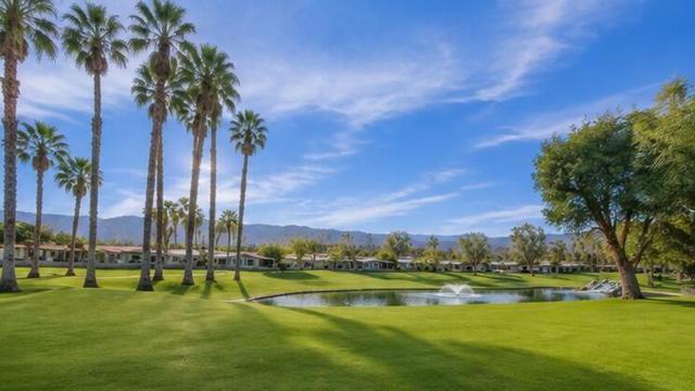 2 Bed Home for Sale in Palm Desert, California
