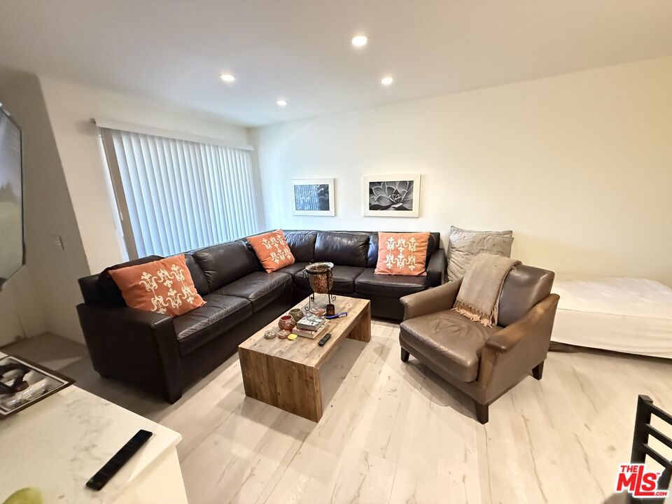2857 N Los Felices Road #207
