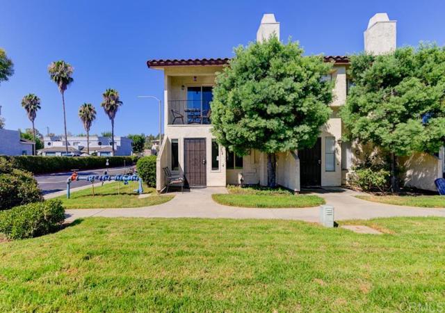 Home for Sale in Escondido